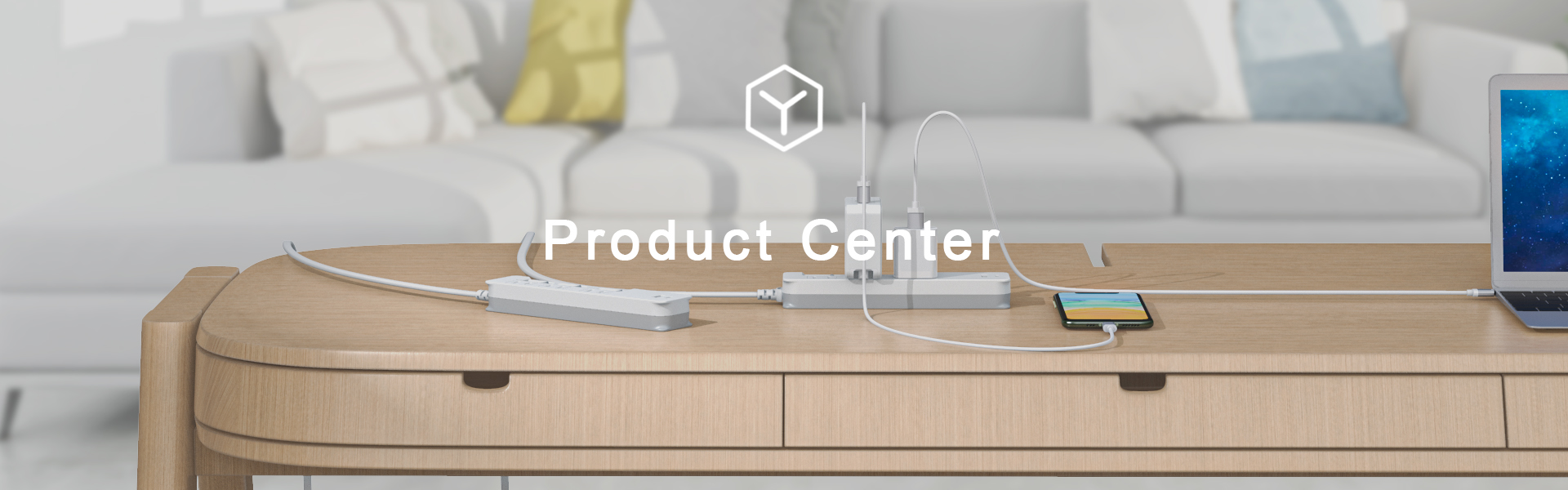 Product Center