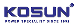  Shenzhen KOSUN Industrial Co., Ltd